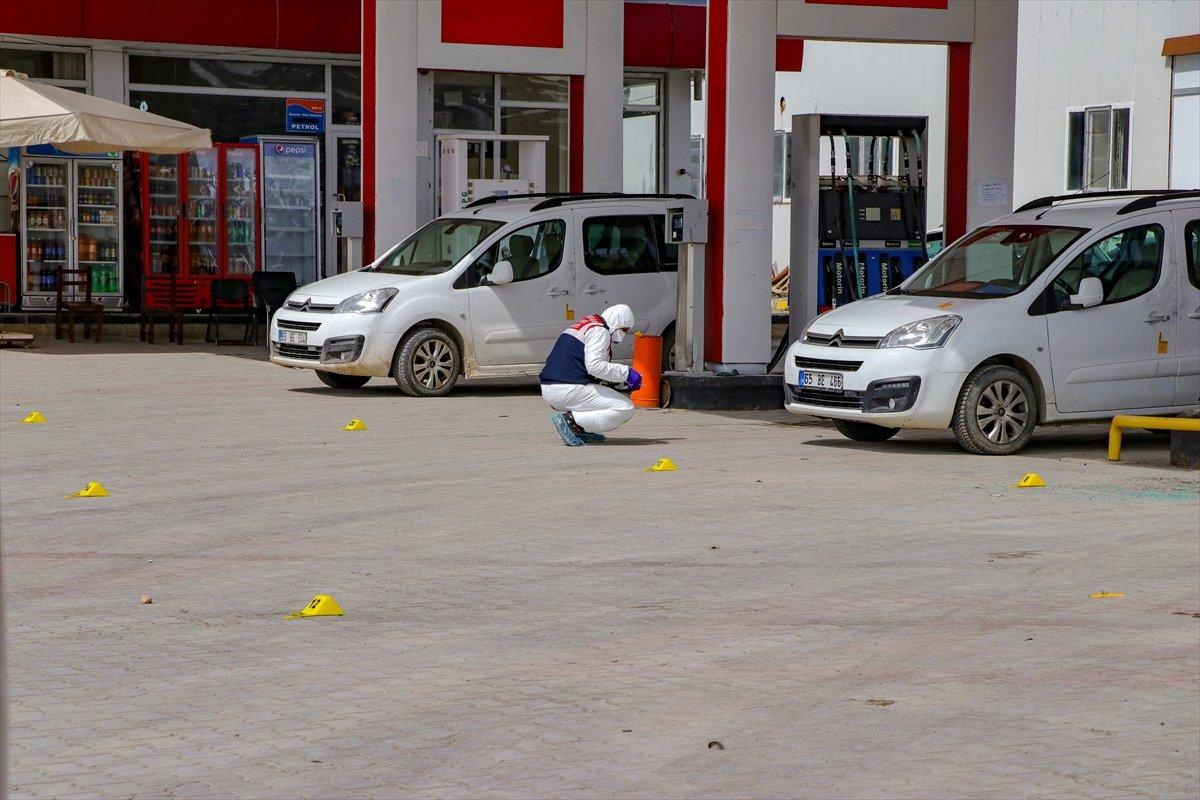 Van'da iki aile arasında kavga çıktı: 3 ölü 8 yaralı