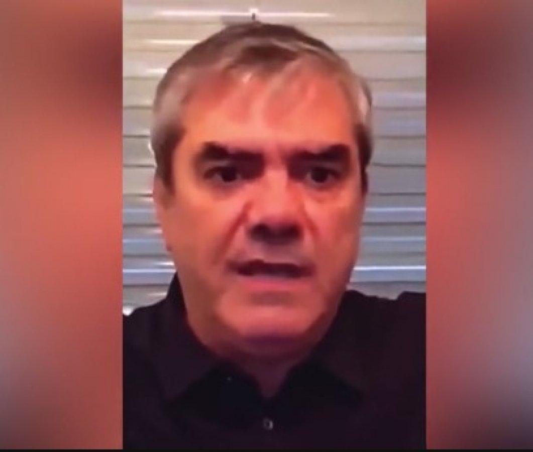 Yılmaz Özdil: Parklarda oturan 65 yaş üstü angutlar