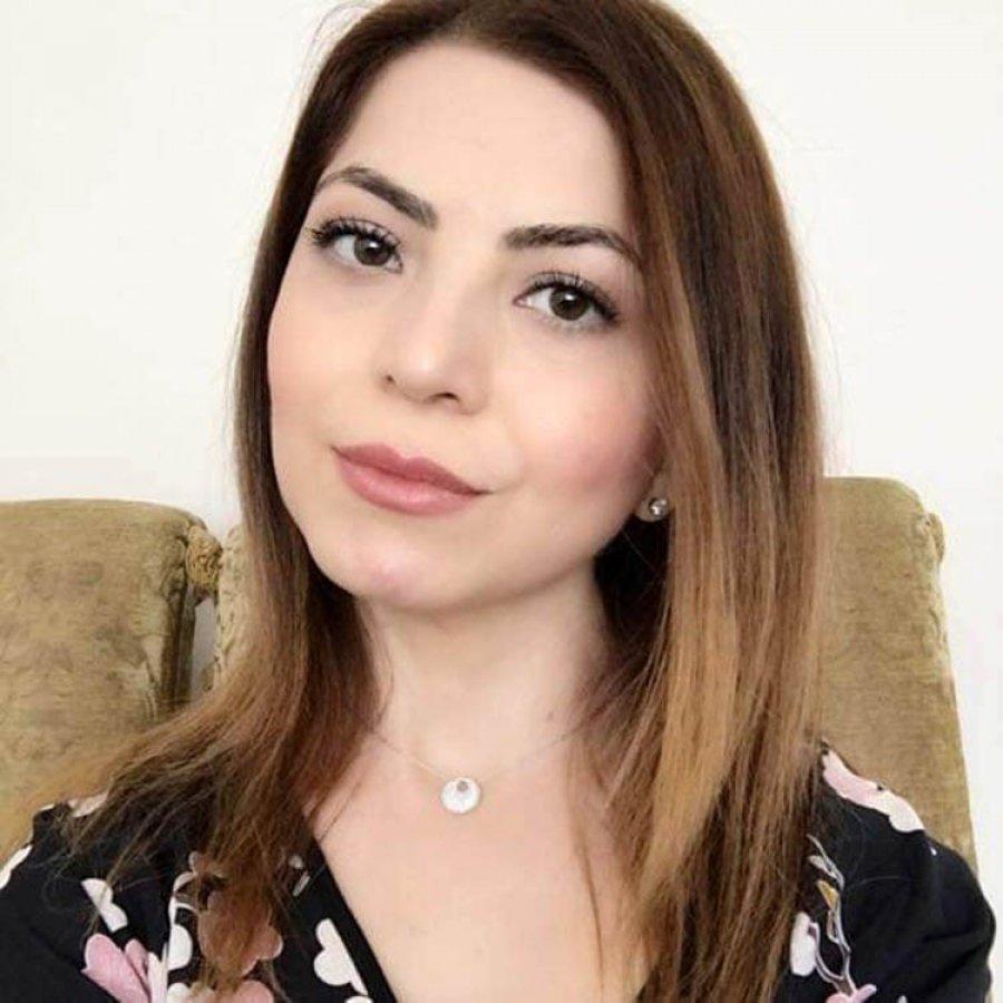 33 yaşındaki Dilek Tahtalı, koronavirüsten hayatını kaybetti