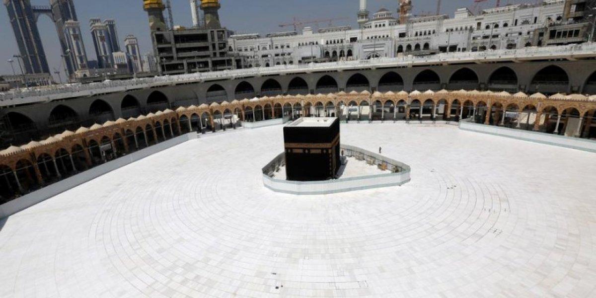 ABD basını korona haberinde Hz. Muhammed'i örnek gösterdi