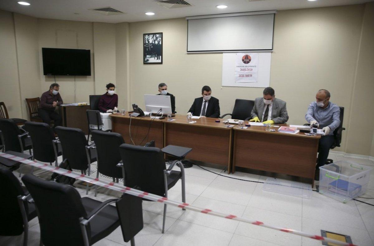 Kanal İstanbul için ilk ihale yapıldı