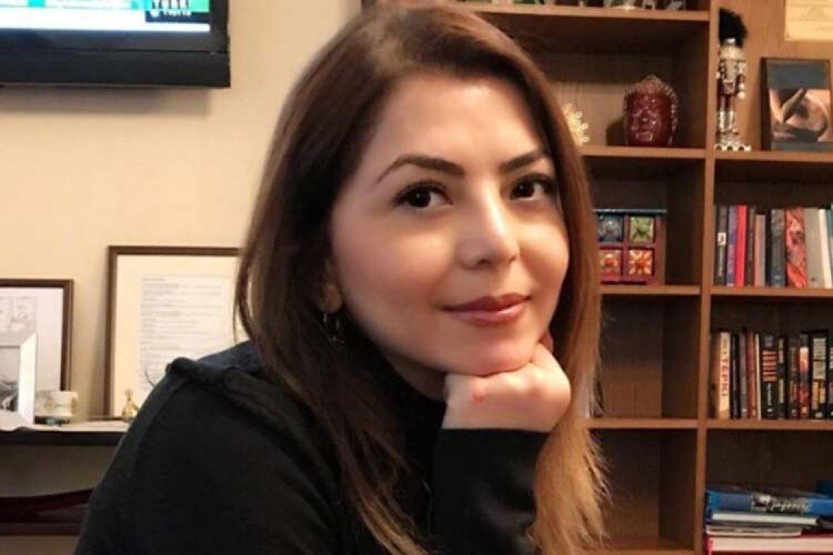 33 yaşındaki Dilek Tahtalı, koronavirüsten hayatını kaybetti