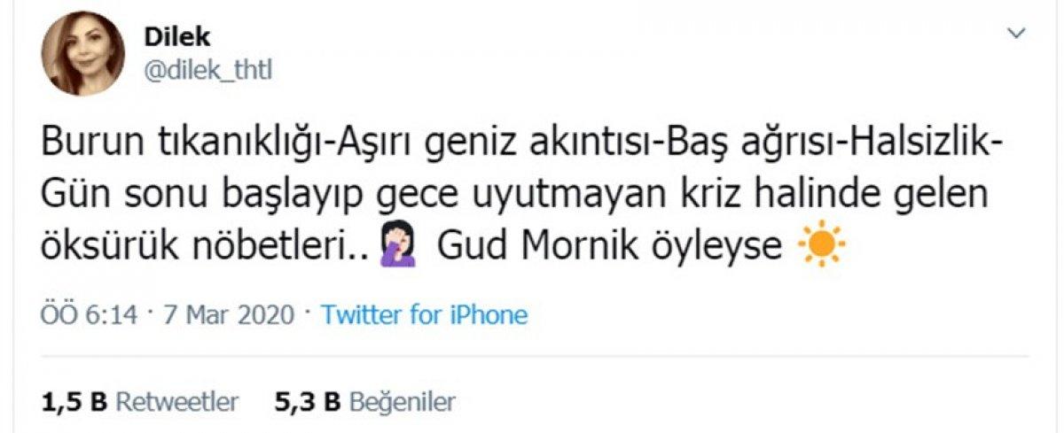 33 yaşındaki Dilek Tahtalı, koronavirüsten hayatını kaybetti