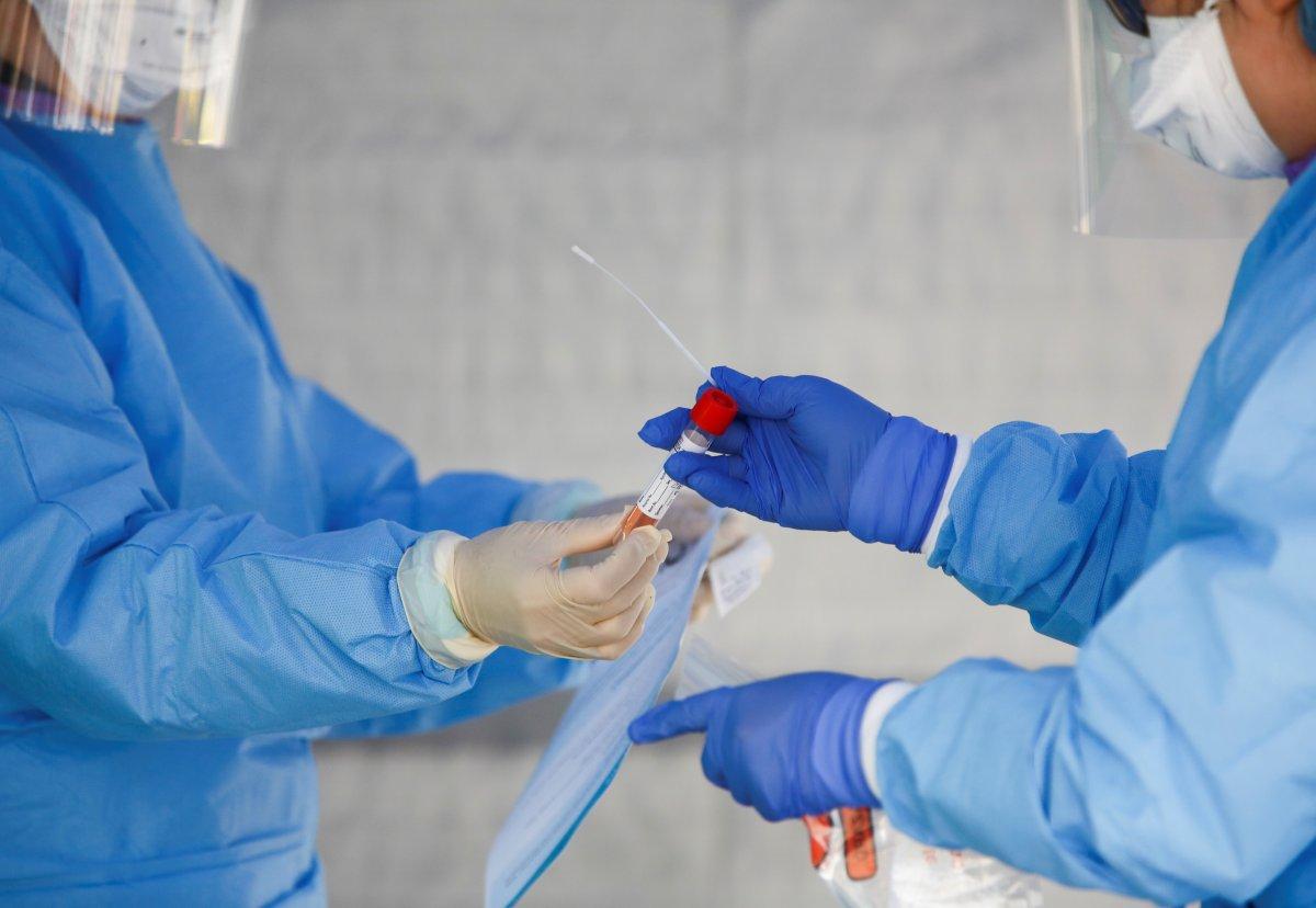 KKTC'de köyler karantinaya alındı