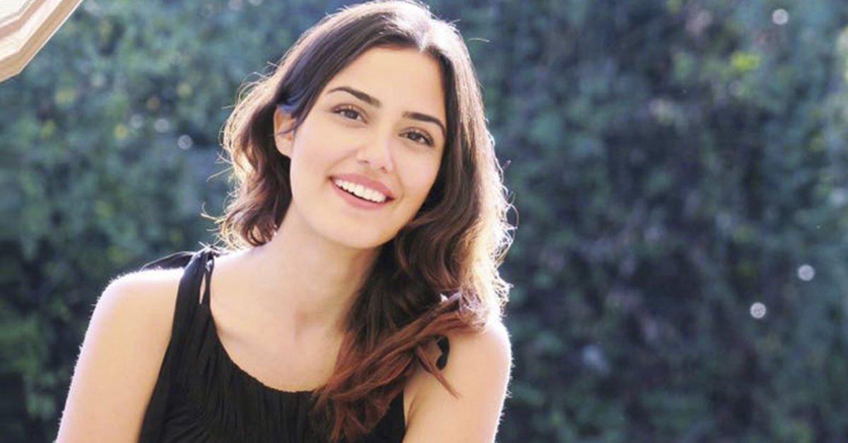 Ceren Kaplakarslan babaevine döndü