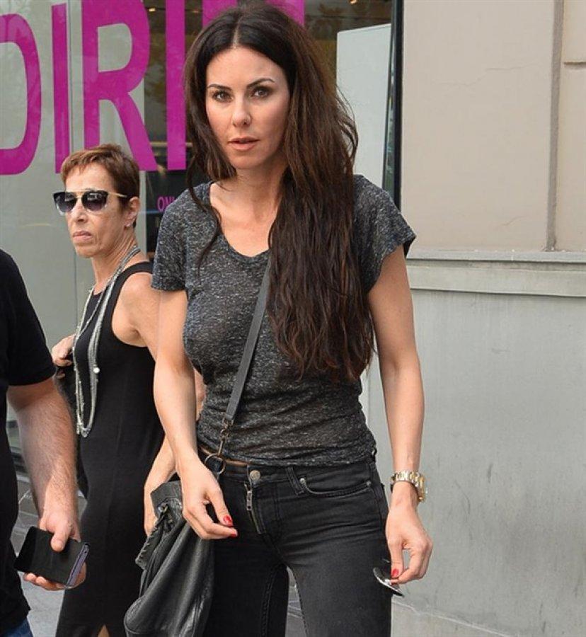 Defne Samyeli'nin ev sahibi isyan etti