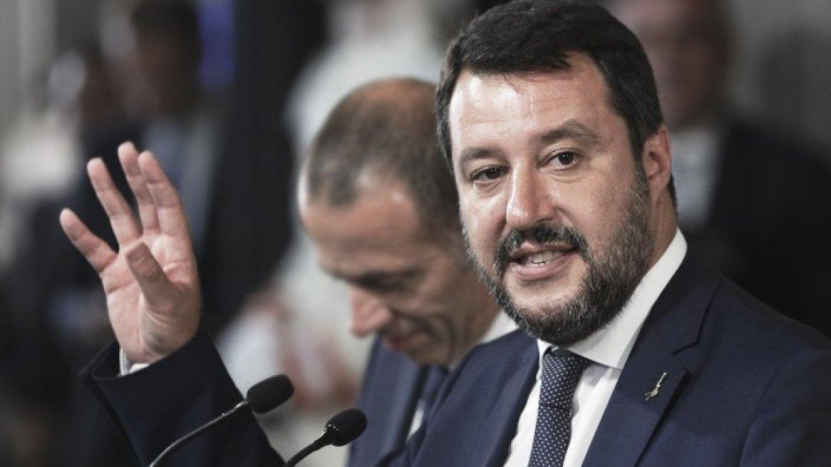 İtalya ve İspanya'dan AB'ye tepkiler