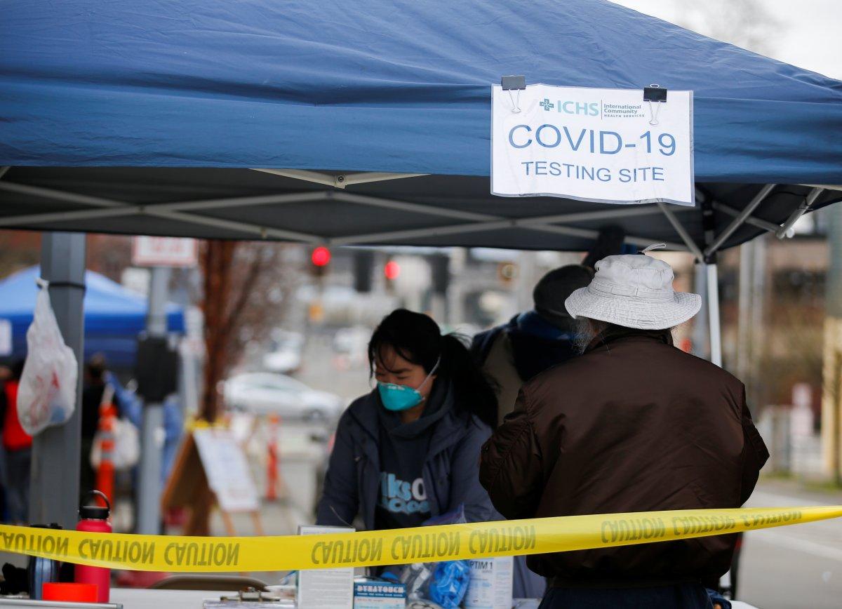 İngiltere'de koronadan can kaybı 578'e yükseldi