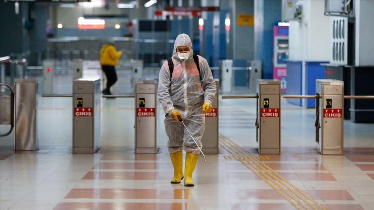 Valiliklerde pandemi kurulları toplanacak