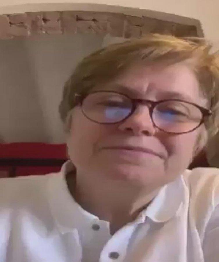 Kadir Has Üniversitesi Rektörü koronavirüsü yendi