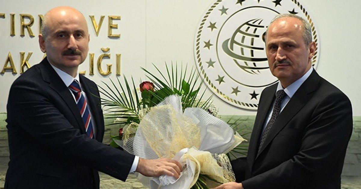 Ulaştırma ve Altyapı Bakanı Adil Karaismailoğlu kimdir? - biyografisi