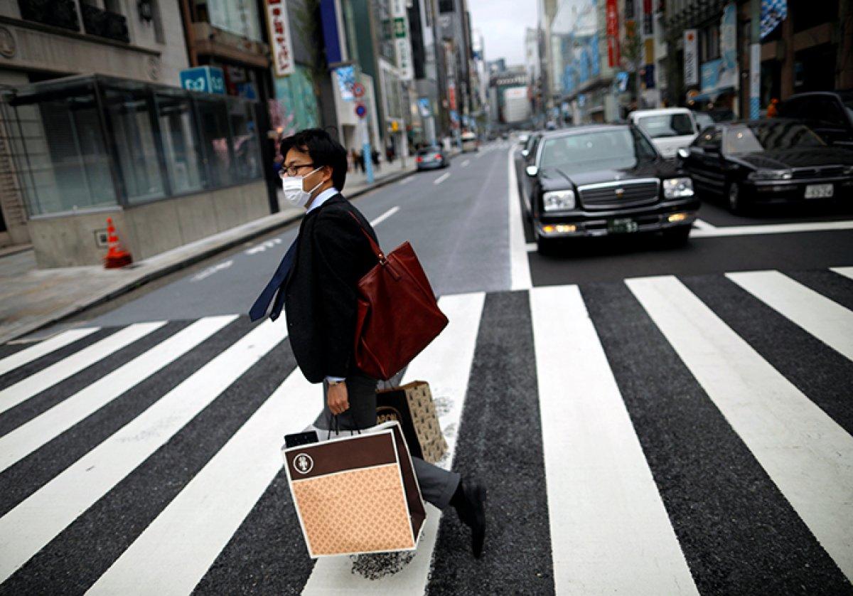 Dünyada korona bulaşan kişi sayısı 600 bini geçti