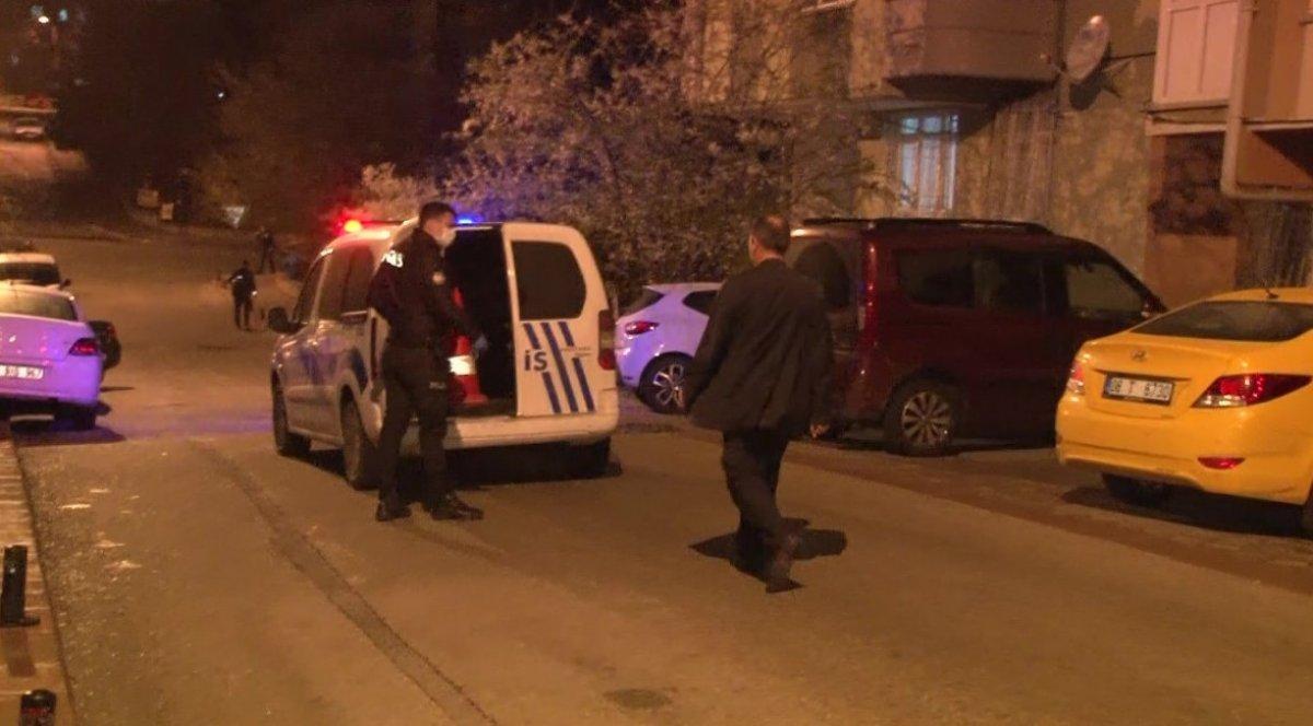 Ankara'da kaçak kıraathaneye baskın: 25 gözaltı