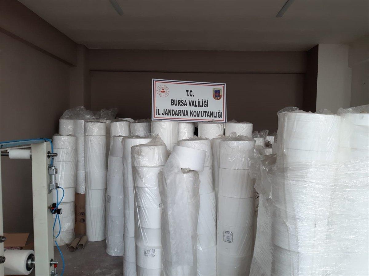 Fırsatçılara operasyon: 160 gözaltı