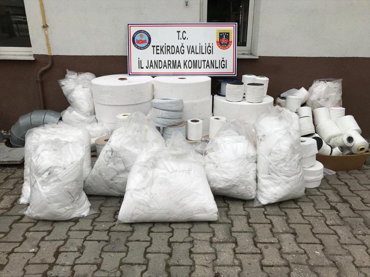 Fırsatçılara operasyon: 160 gözaltı