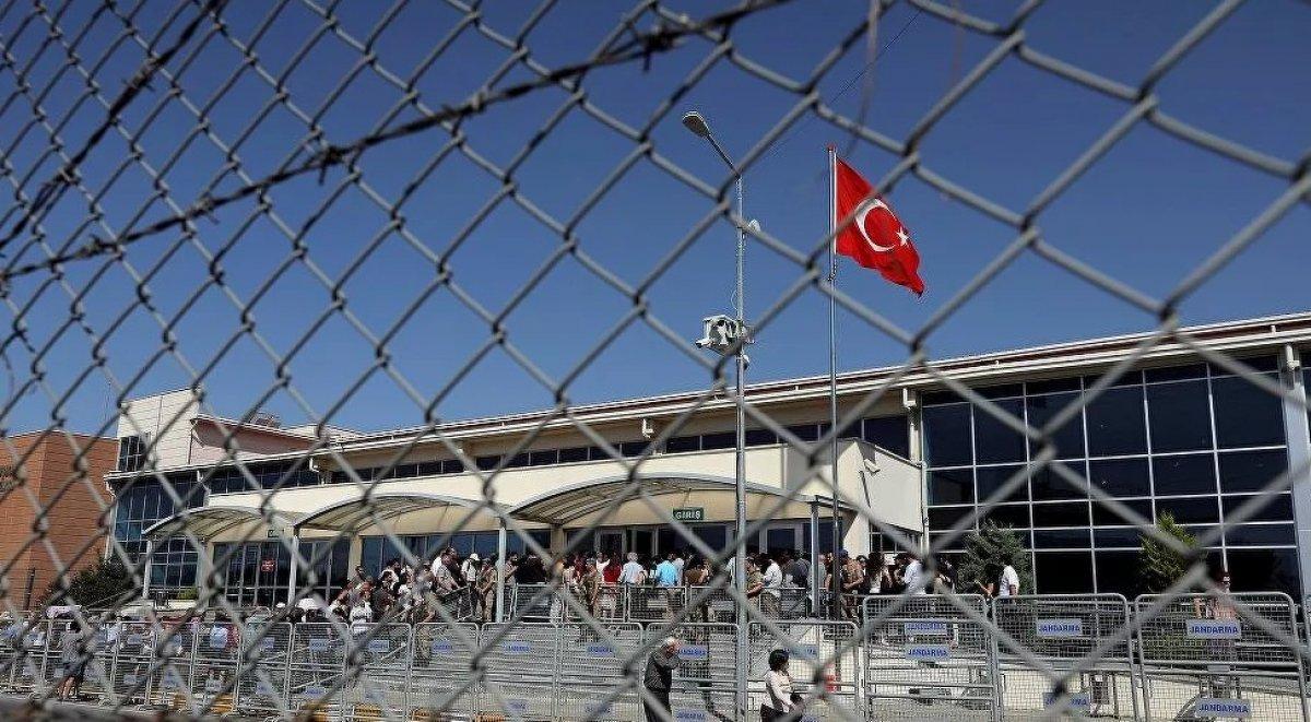 Cezaevlerinde görüntülü görüşme dönemi başlıyor