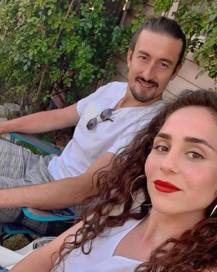 25 yaşındaki öğretmen koronavirüse yakalandı