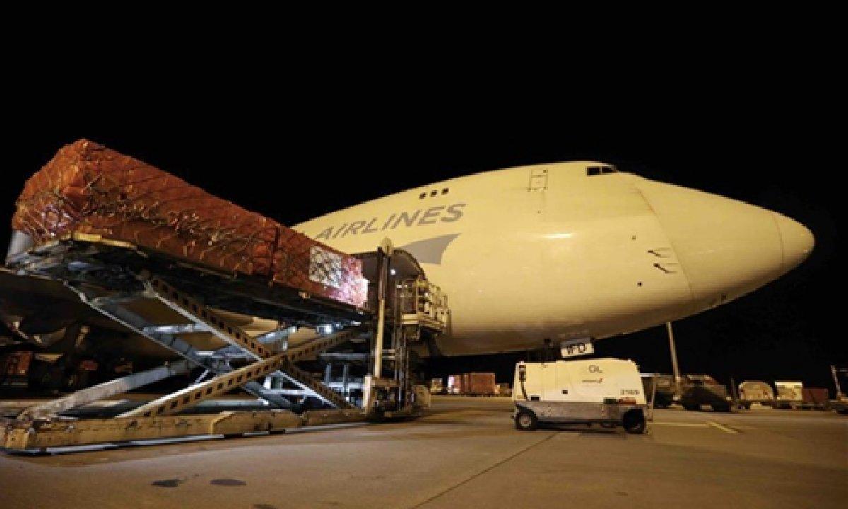 Çinli üreticiler hatalı testler için alıcıyı suçladı