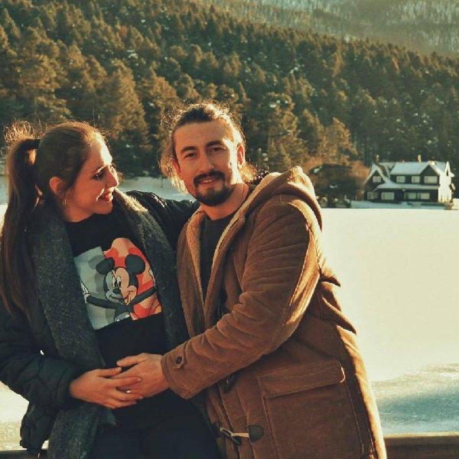 25 yaşındaki öğretmen koronavirüse yakalandı