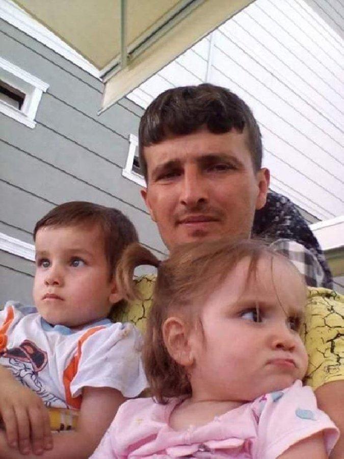 Annesinin öldürdüğü Şükran Nur’un babası konuştu