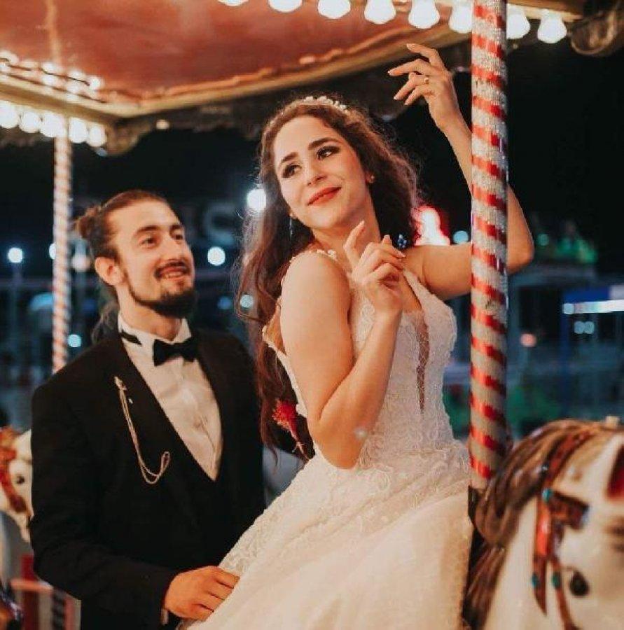 25 yaşındaki öğretmen koronavirüse yakalandı