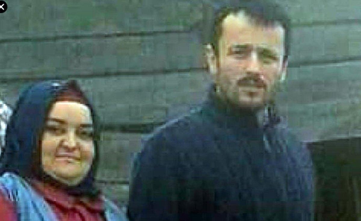 Kocaeli'de korona nedeniyle 8 aylık hamile kadın öldü