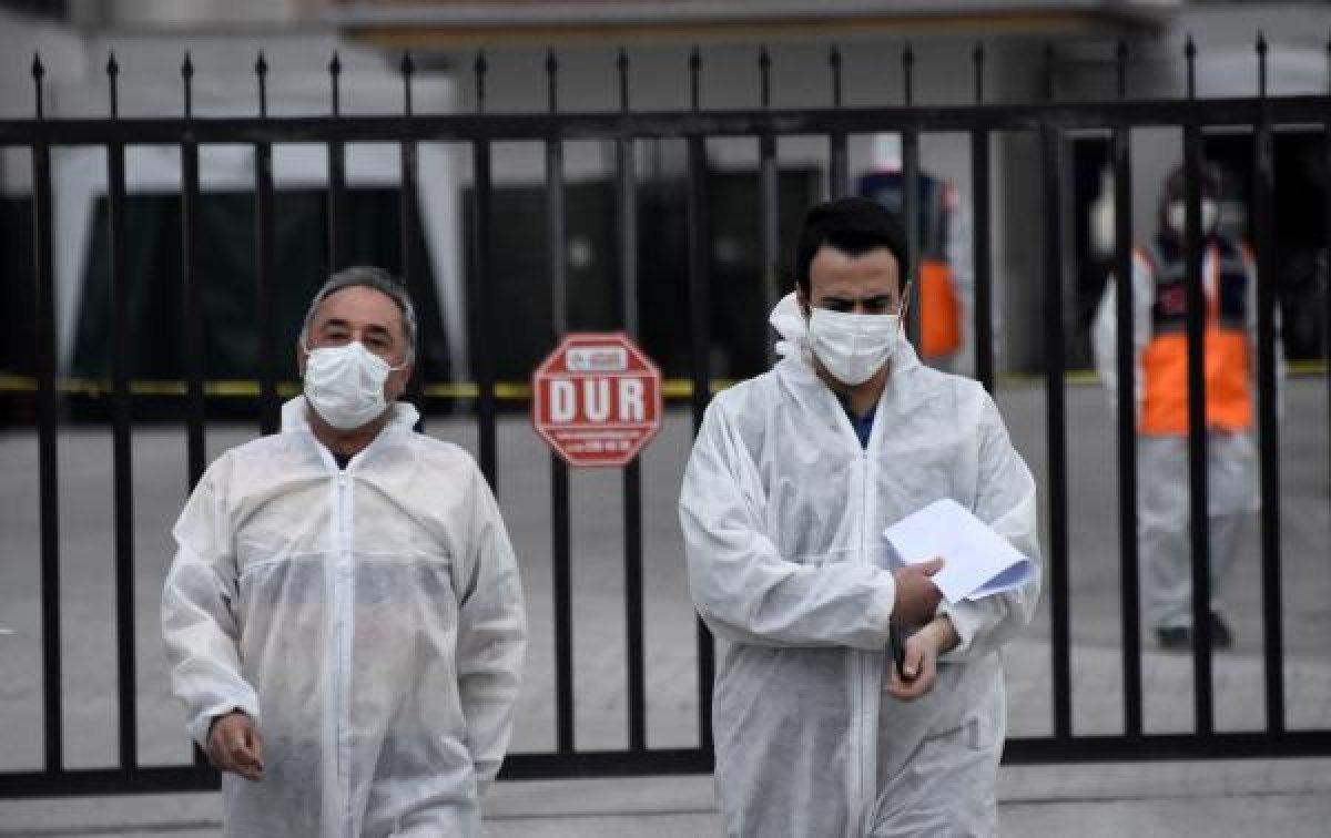 Umre dönüşü karantinaya alınanlar 1 hafta daha bekleyecek