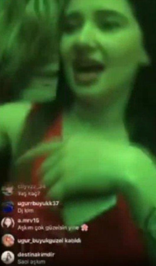 İstanbul'da parti düzenleyen gençlere gözaltı