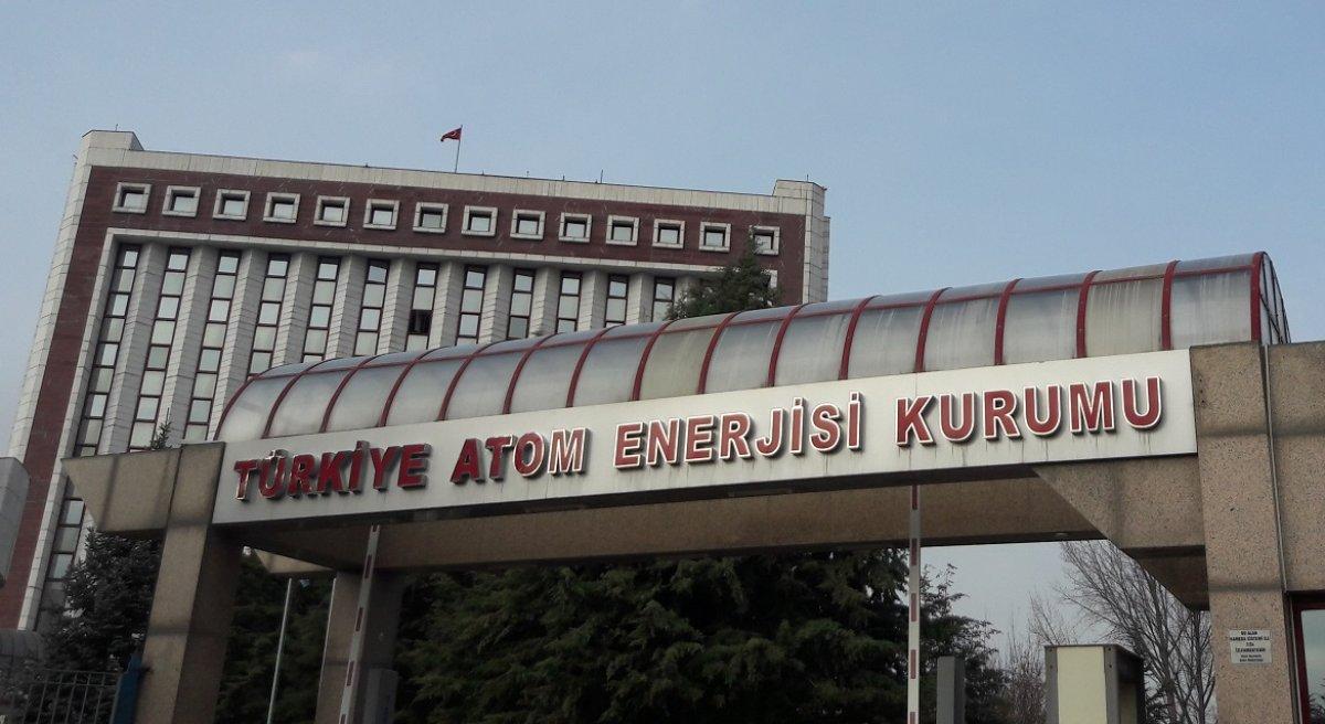 Atom Enerjisi Kurumu kapatıldı, yerine TENMAK kuruldu
