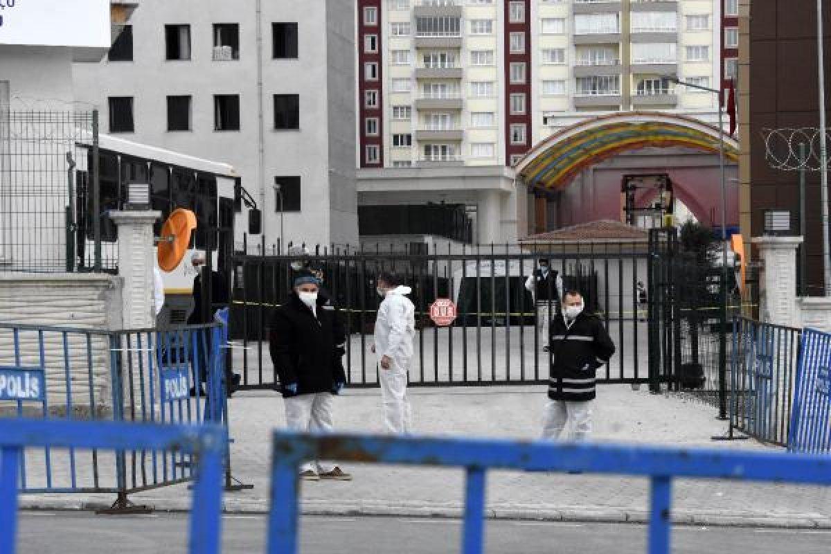 Umre dönüşü karantinaya alınanlar 1 hafta daha bekleyecek