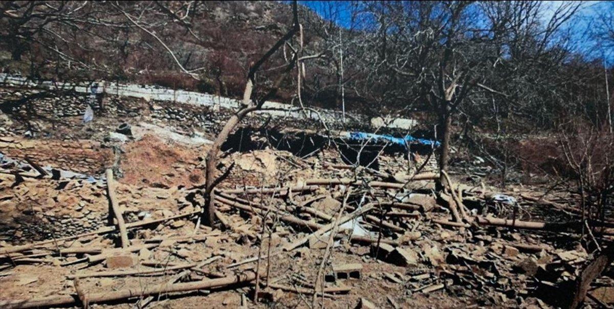 KCK önderlik komitesi üyesi Nazife Bilen öldürüldü