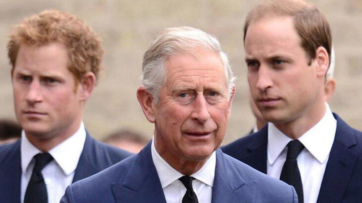 Prens Charles, tedavisinin ardından taburcu edildi