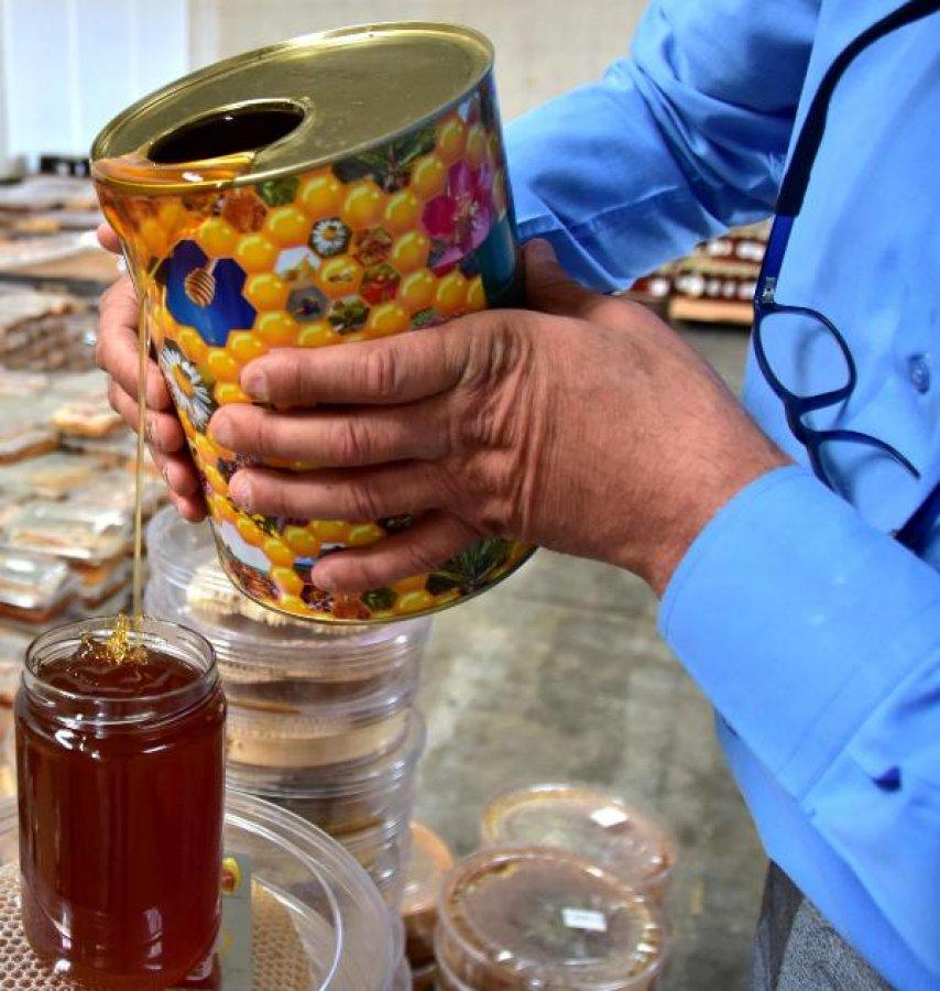 Propolis, 2 bin liradan alıcı buluyor