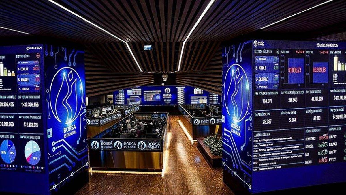 Dünya borsaları, alınan tedbirlerle toparlanmaya başladı