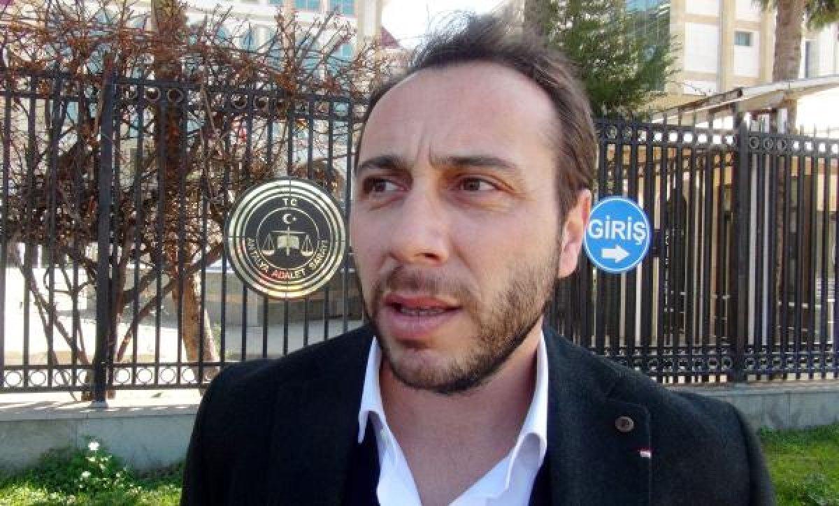 Koronavirüs tespiti yapılan işçinin durumu