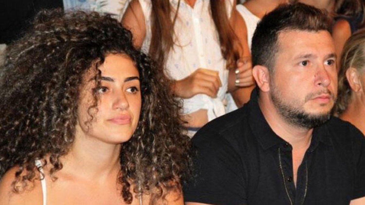 Dilan Çıtak'ın sevgilisi koronavirüs oldu