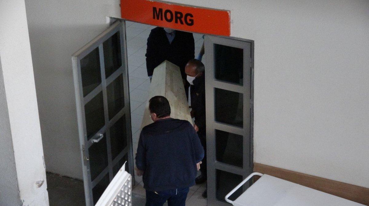 Hastaneden kaçtı, koronadan hayatını kaybetti