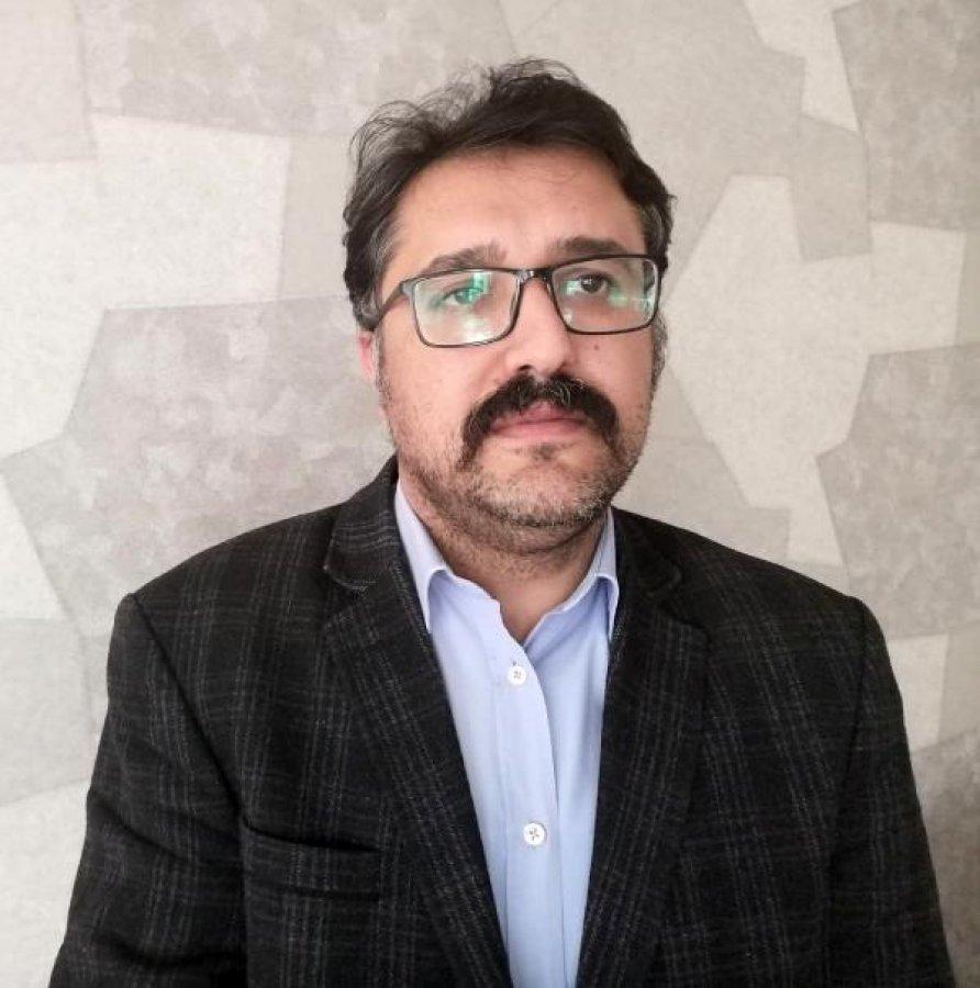 Koronavirüs tespiti yapılan işçinin durumu