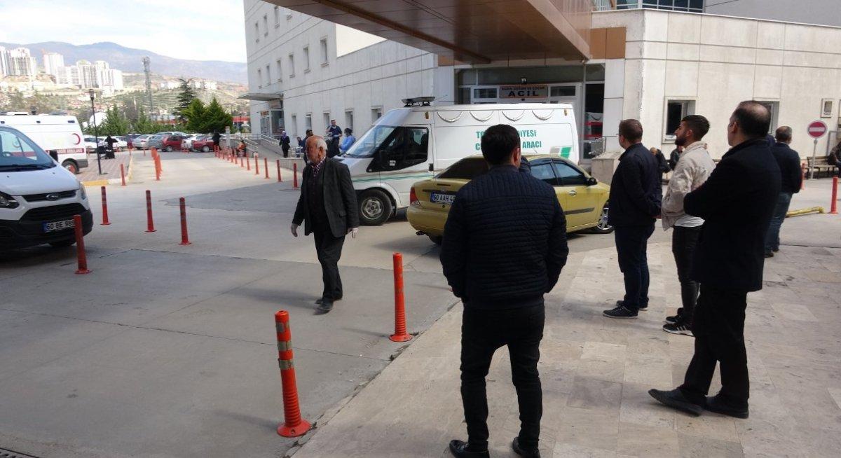 Hastaneden kaçtı, koronadan hayatını kaybetti