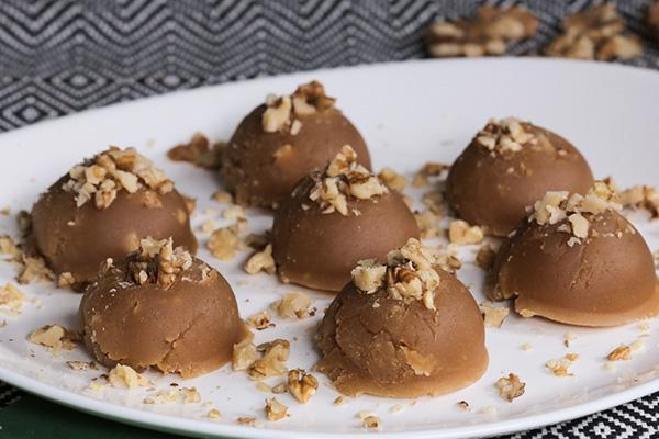 Korona günlerinde Un Helvası sevdası bambaşka #evdepişir