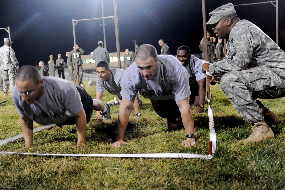 Boot camp nedir