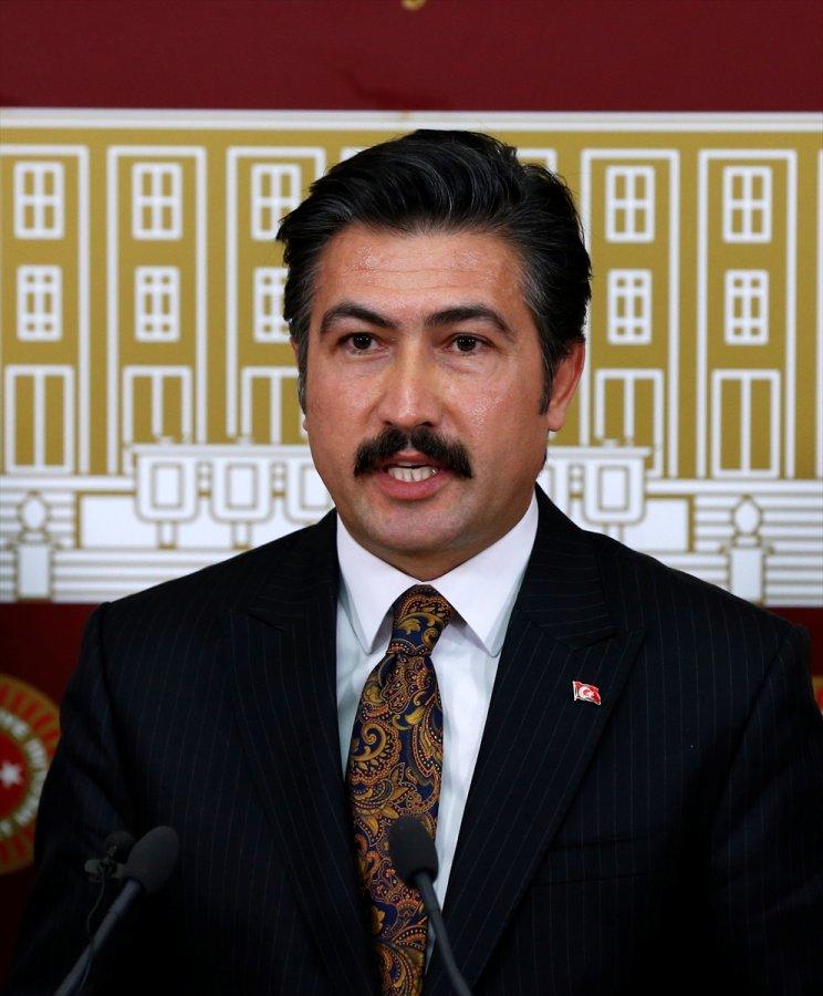 İnfaz düzenlemesi Meclis'te