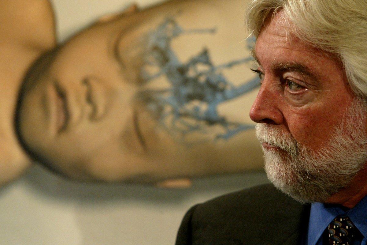 Amerika'nın ünlü doktoru koronadan öldü