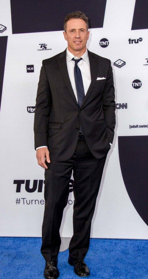 CNN sunucusu koronavirüse yakalandı