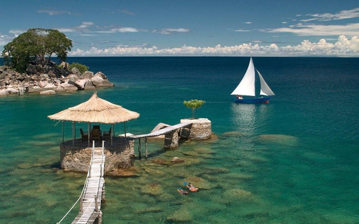 Koronavirüs vakası tespit edilmeyen ülkeler