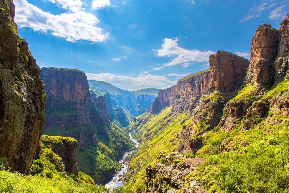 Koronavirüs vakası tespit edilmeyen ülkeler