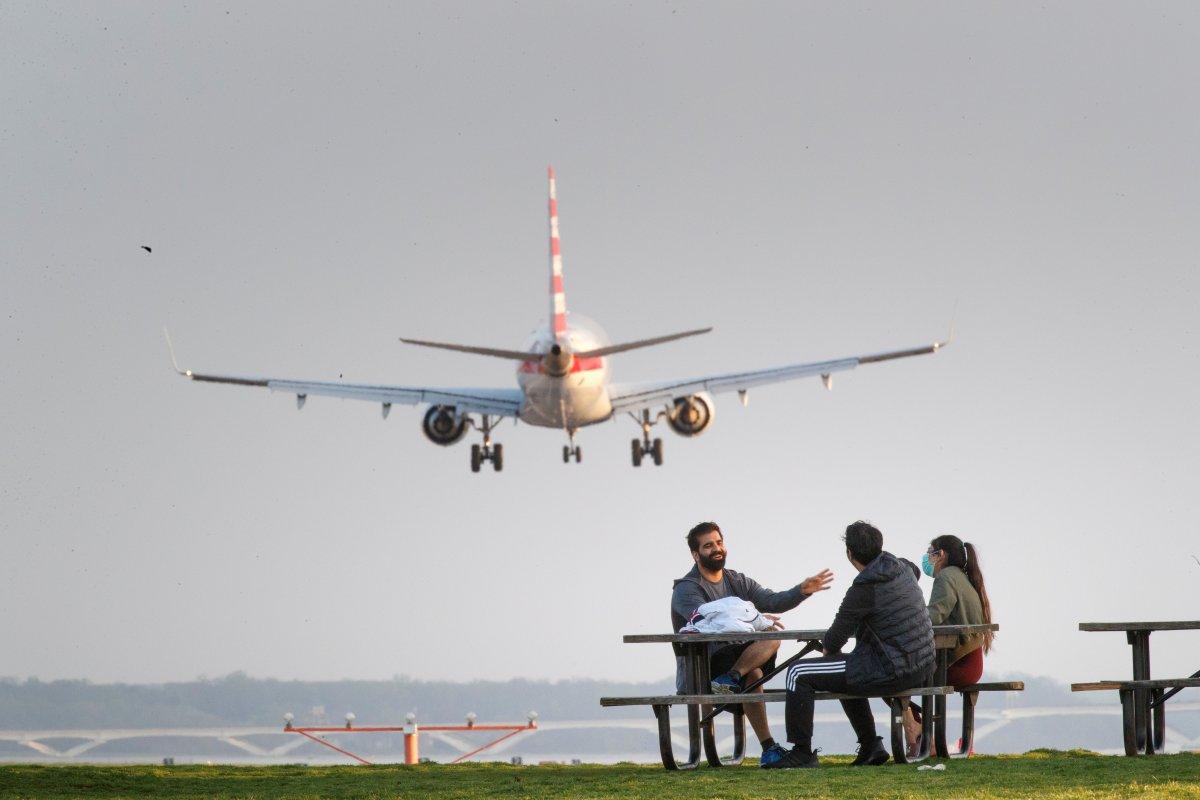 ABD vatandaşlarına uyarı: Dönmek isteyen acele etsin