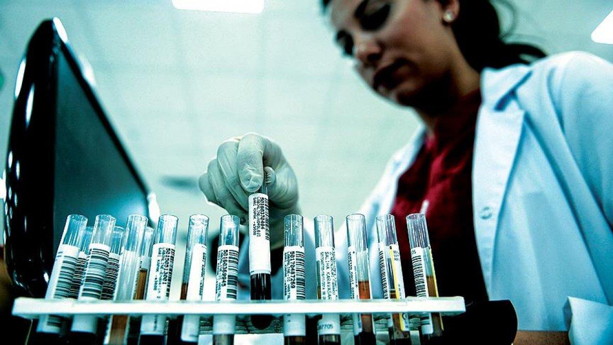 Korona tedavisindeki immün plazma kriterleri belirlendi