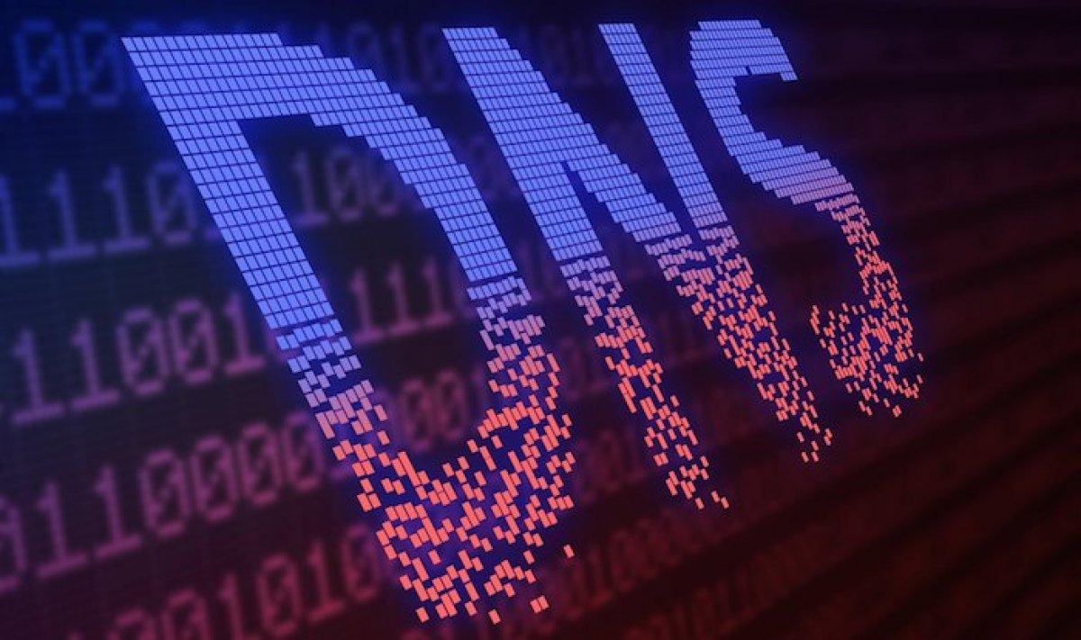 DNS nedir