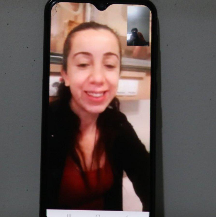 HDP'li Özaydın'da koronavirüs çıkınca tahliye edildi